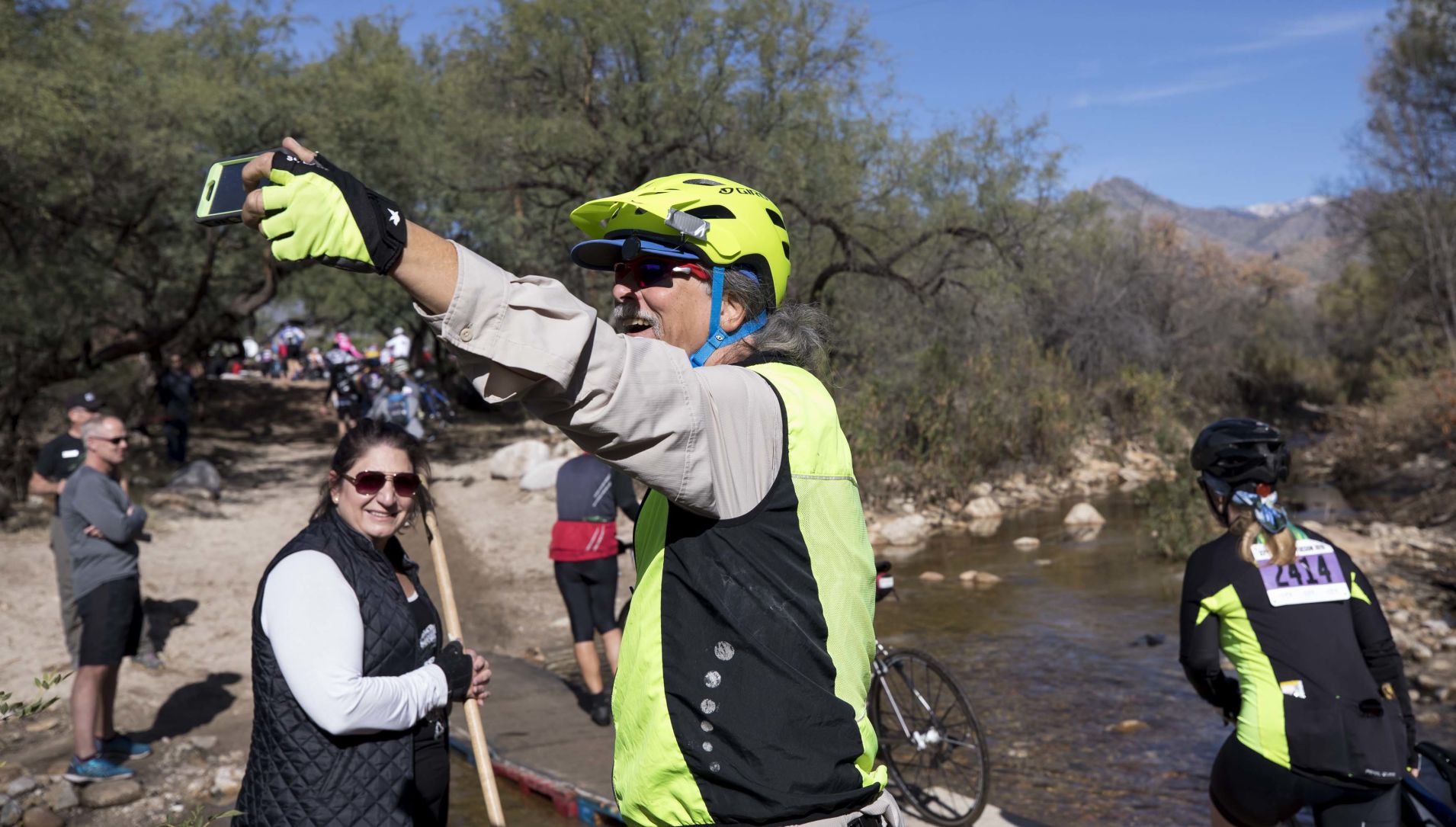 El Tour de Tucson